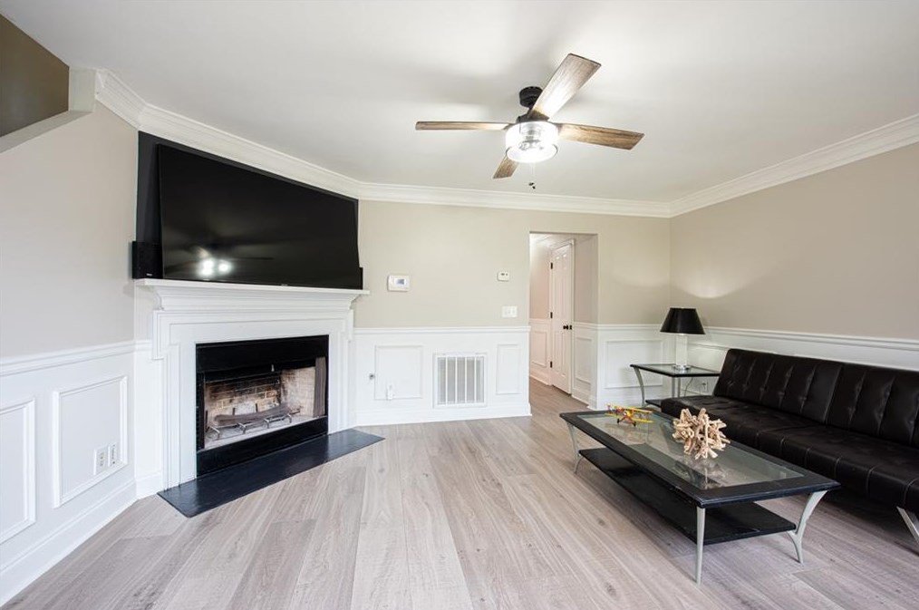 3877 Conley Downs Dr, Decatur GA  30034-4772 exterior