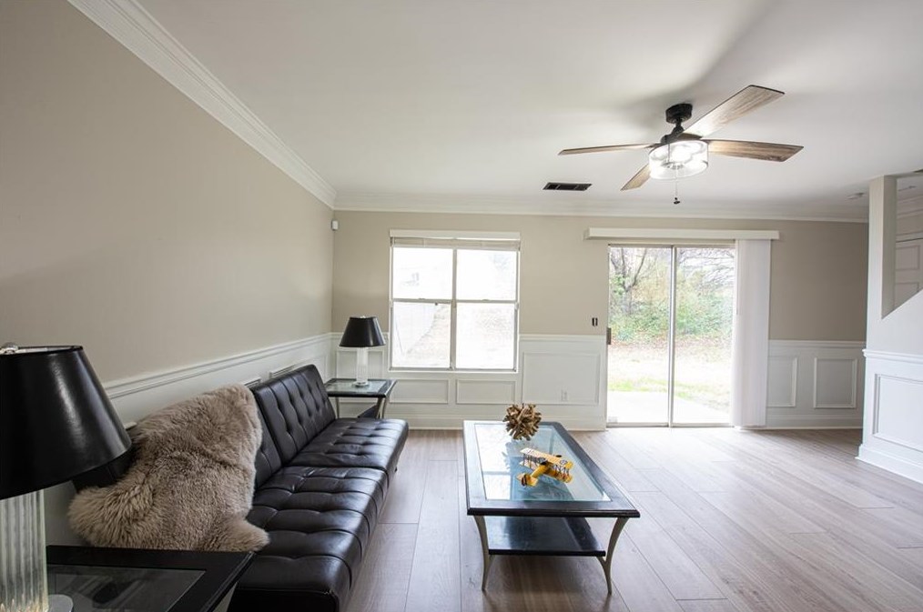 3877 Conley Downs Dr, Decatur GA  30034-4772 exterior