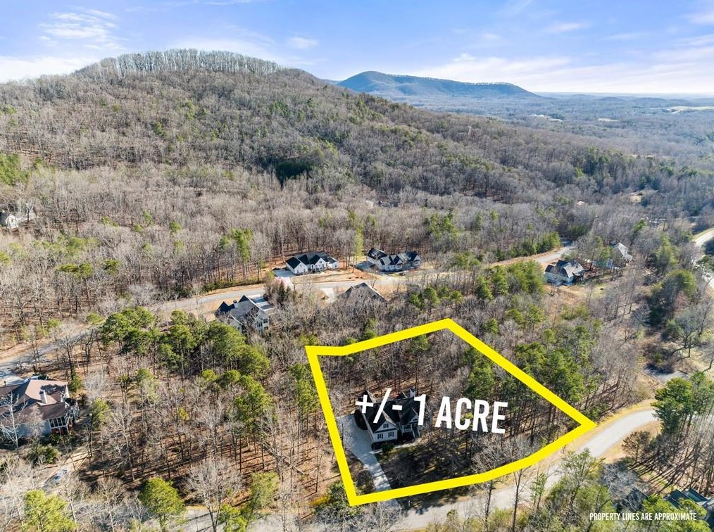 108 Teel Mountain Dr, Cleveland, GA 30528