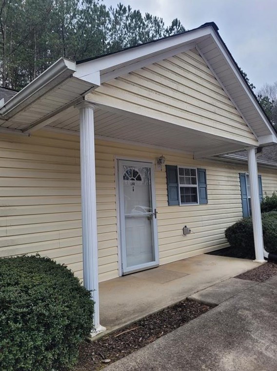 140 Jacobs Way #d, Big Canoe, GA 30143