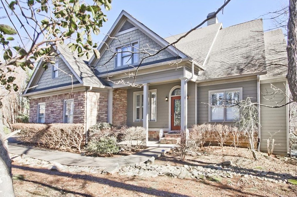 326 Alpine Dr, Big Canoe, GA 30143