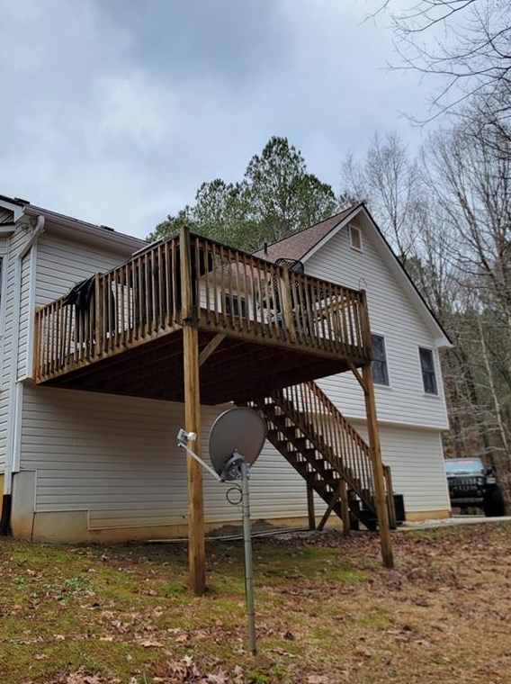 11 Timberland Ct, White, GA 30184