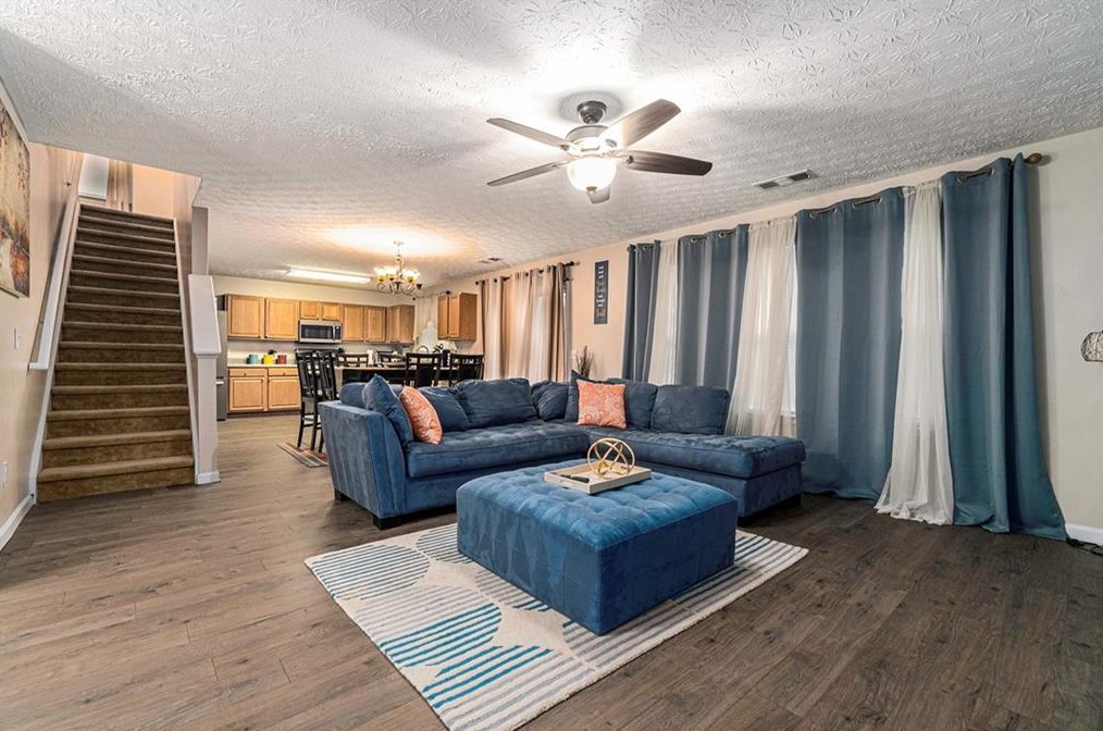862 Rock Hill Pkwy, Lithia Springs, GA 30122