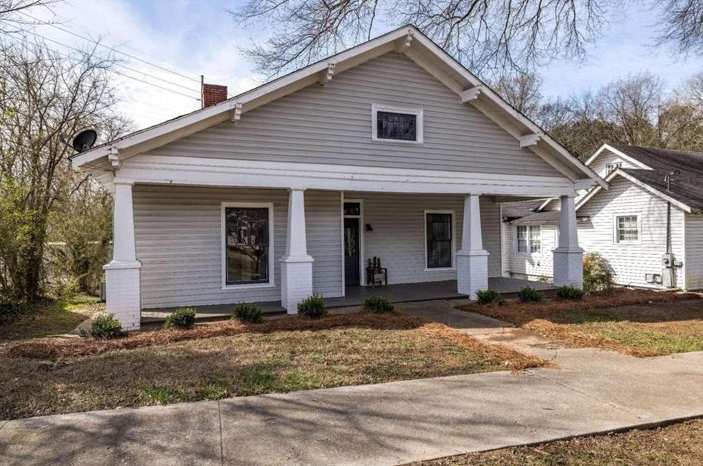 1120 2nd Ave, Rome, GA 30161-3398