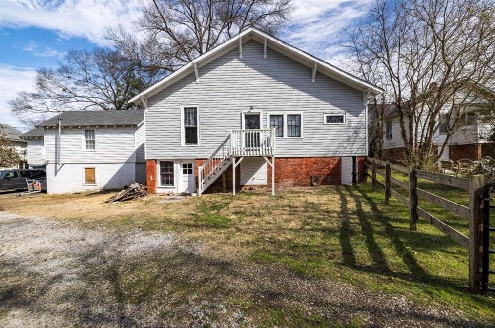 1120 2nd Ave, Rome GA  30161-3398 exterior