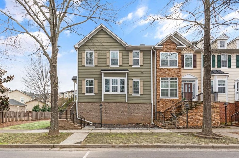 3777 Lake Point Blvd, Suwanee, GA 30024