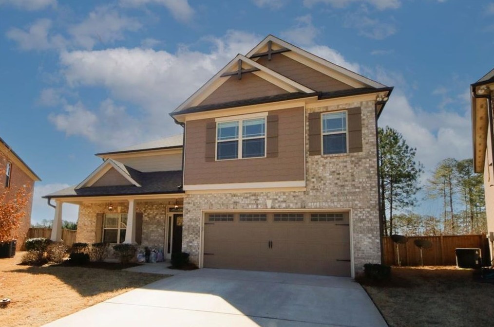 2133 Nichols Valley Dr, Dacula, GA 30019