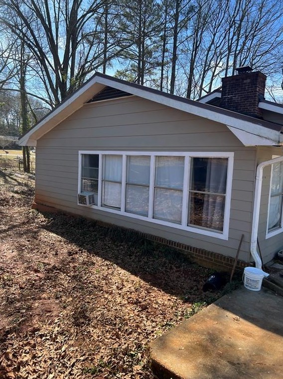 24 Burney Dr, Monticello, GA 31064