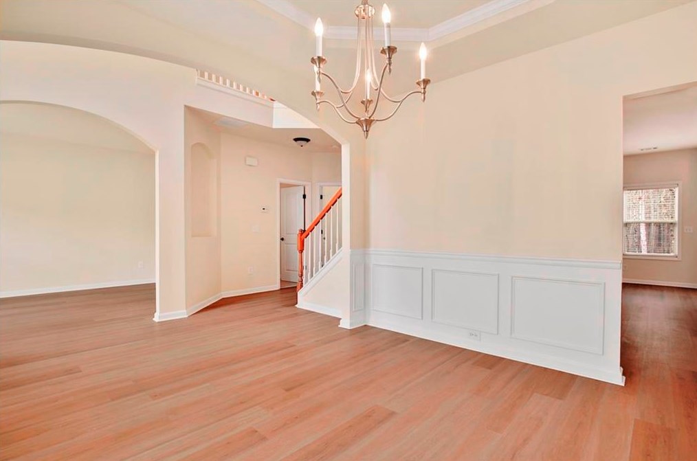 4515 Falls Ave, Powder Springs, GA 30127-7600