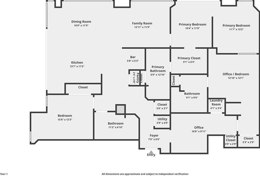 855 Peachtree St, Atlanta GA  30308-1218 exterior
