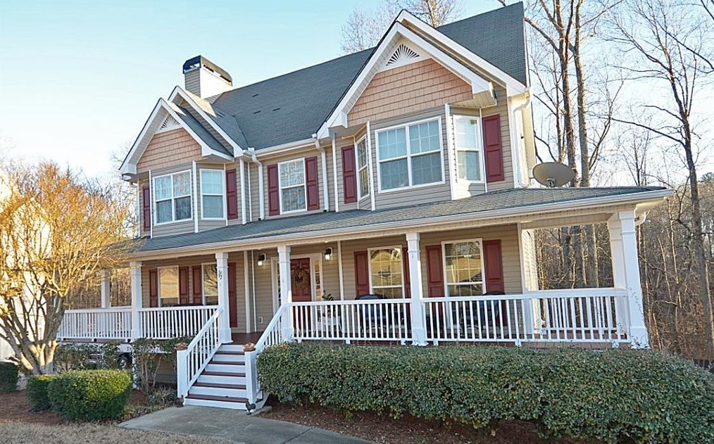 97 Oliver Overlook, Dallas, GA 30132