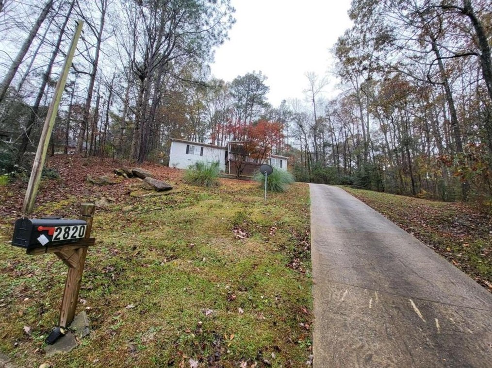 2820 Country Brook Ct, Conyers, GA 30012