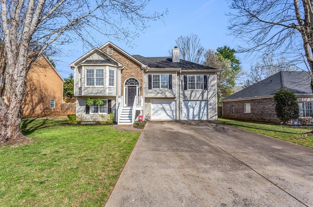 4778 Pastry Ln, Acworth, GA 30101-3489