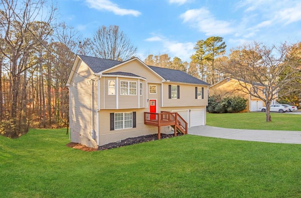 2640 Old Ivy Ct, Buford, GA 30519
