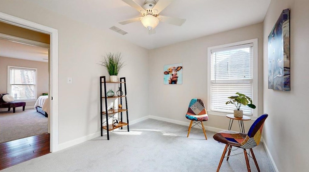 1470 Crescent Walk, Decatur GA  30033-2401 exterior