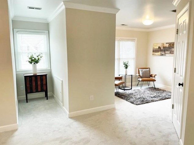 1470 Crescent Walk, Decatur GA  30033-2401 exterior