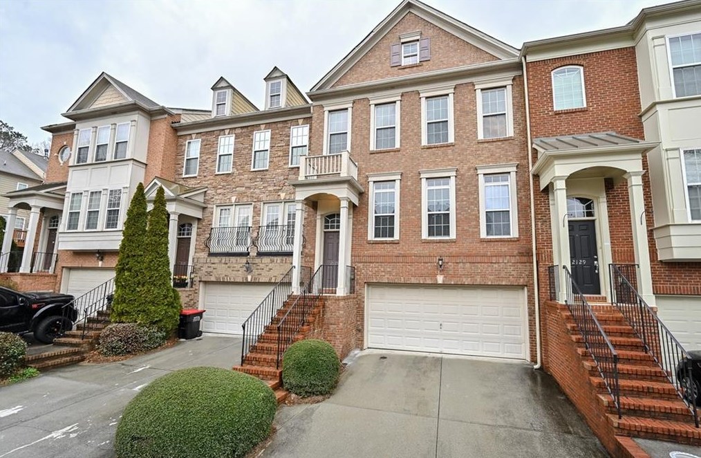 2125 Wylmoor Way, Smyrna, GA 30080-9286