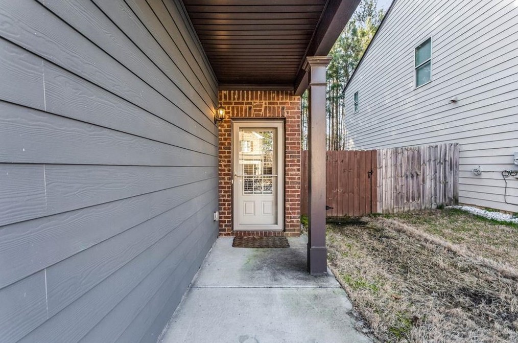 6679 Jules Trce, Palmetto, GA 30268