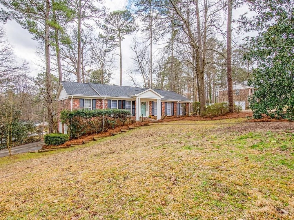 1314 Pebblebrook Rd Se, Mableton, GA 30126