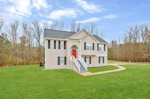 60 Valley View Dr, Porterdale, GA 30016