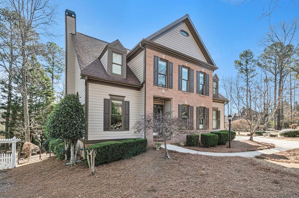 4507 Jubilee Ct, Powder Springs, GA 30127-4946