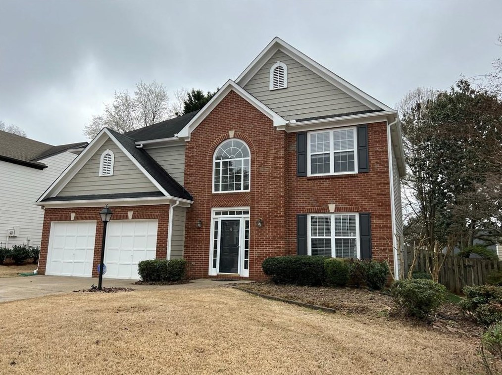 1348 Woodcutt Pl, Marietta, GA 30062