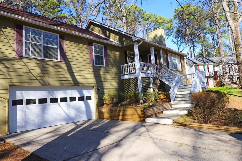 4658 Ivy Green Ct, Acworth, GA 30102-3465