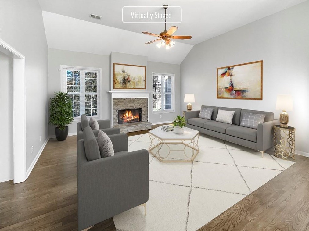 316 Venture Ct, Braselton, GA 30517