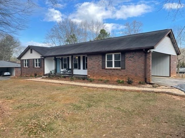 1223 Murray Cir Sw, Marietta, GA 30064