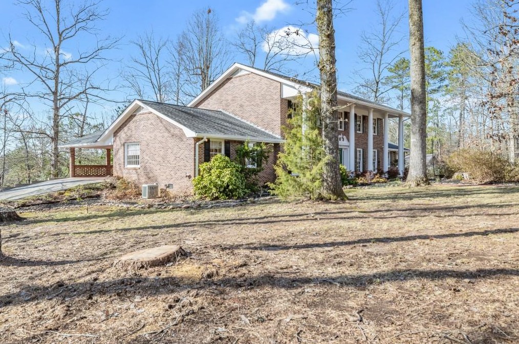 2811 Old Salem Rd, Conyers, GA 30013