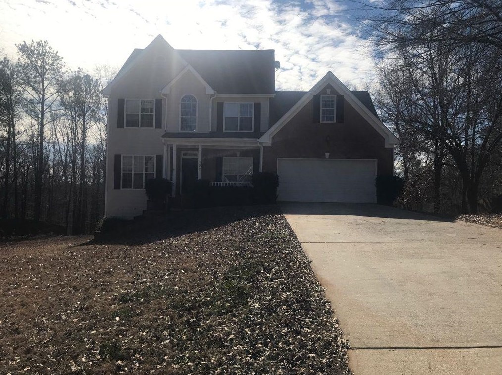 170 Lanella Pkwy, Conyers, GA 30013