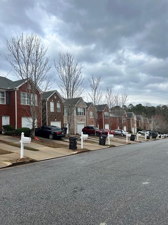 6499 Snowbird Ln, Douglasville, GA 30134-5773