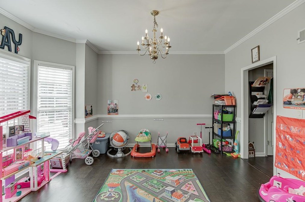 775 Prestonwood Dr, Lawrenceville GA  30043-4284 exterior