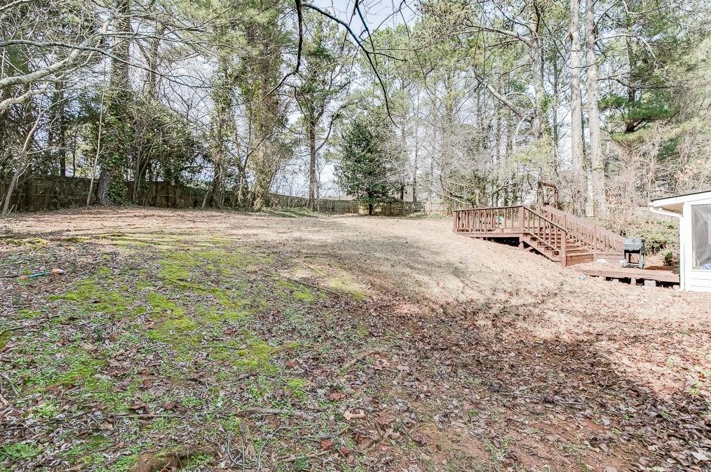 775 Prestonwood Dr, Lawrenceville GA  30043-4284 exterior