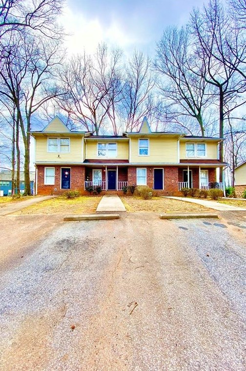 5160 Spring St #e-2, Flowery Branch, GA 30542