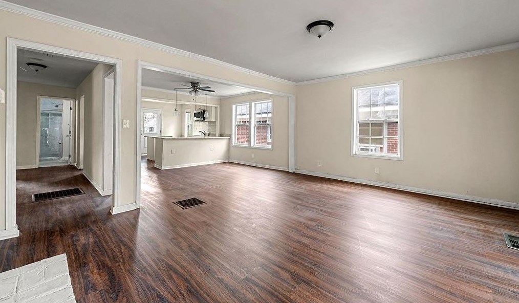 1542 Pineview Ter, Atlanta GA  30311-2746 exterior