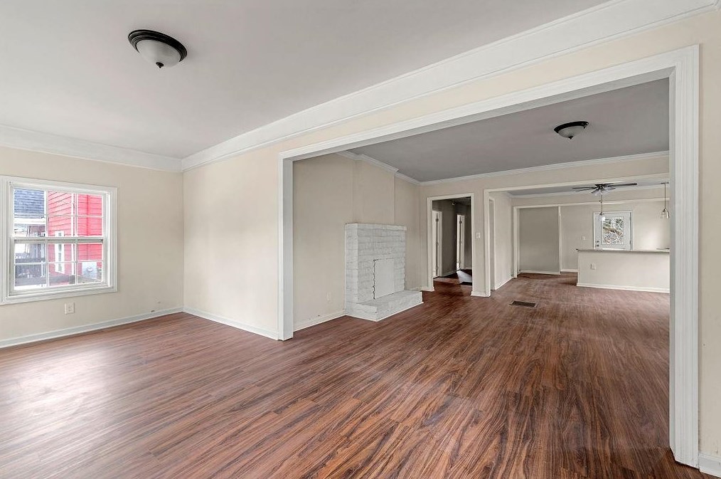 1542 Pineview Ter, Atlanta GA  30311-2746 exterior
