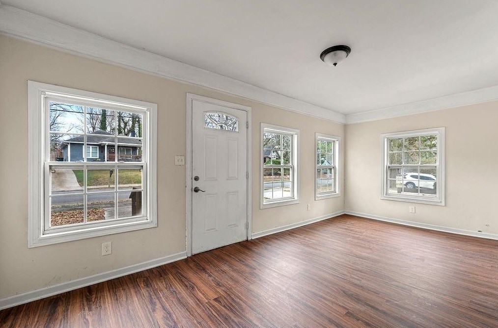 1542 Pineview Ter, Atlanta GA  30311-2746 exterior