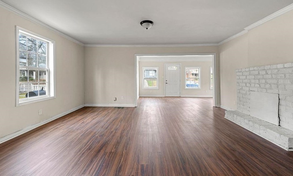 1542 Pineview Ter, Atlanta GA  30311-2746 exterior