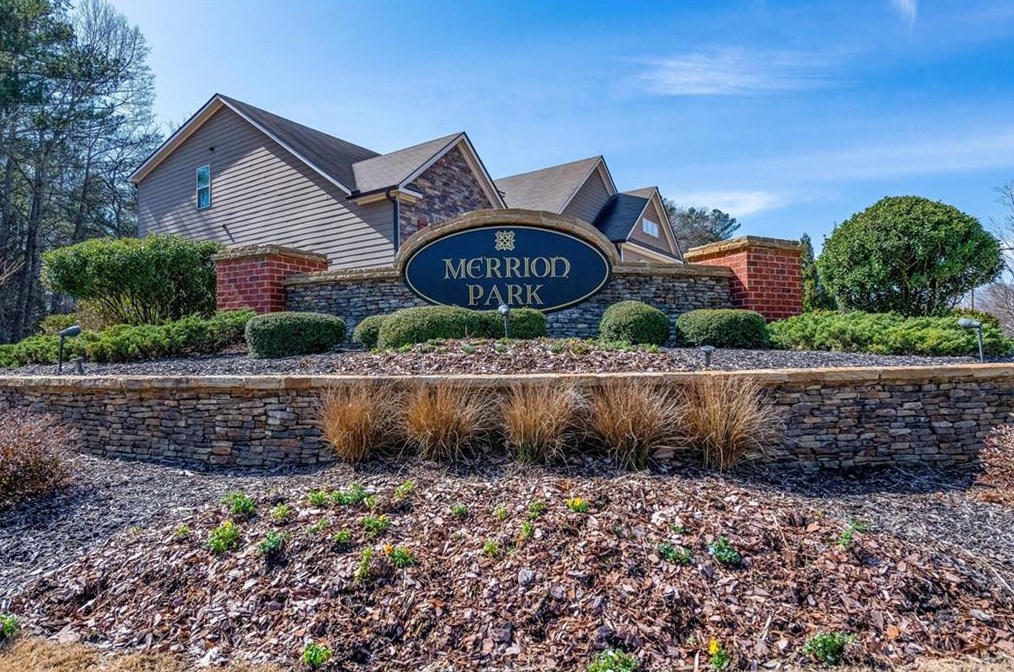 2588 Cashel Ln, Powder Springs, GA 30127-1776