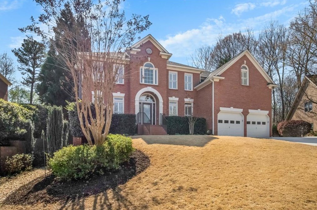 6319 Benbrooke Overlook, Acworth, GA 30101-3548