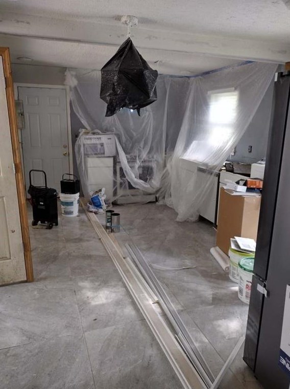 1433 Meadowlark Dr, Decatur GA  30032-3024 exterior