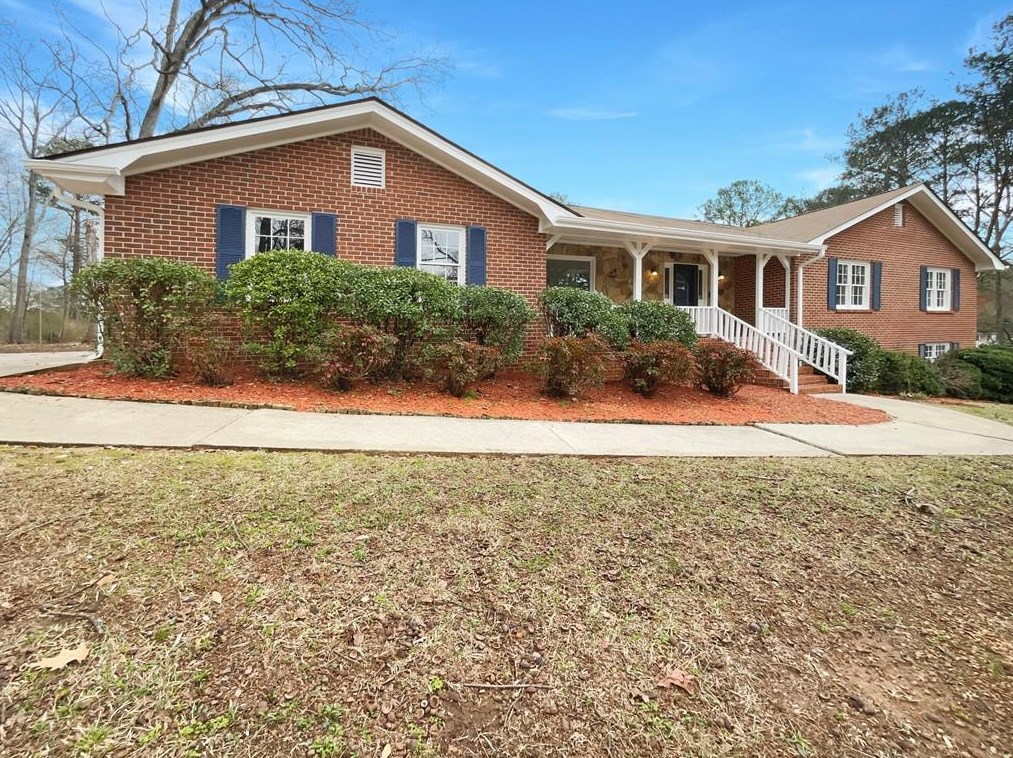 5938 Gretna Ct, Rex, GA 30273