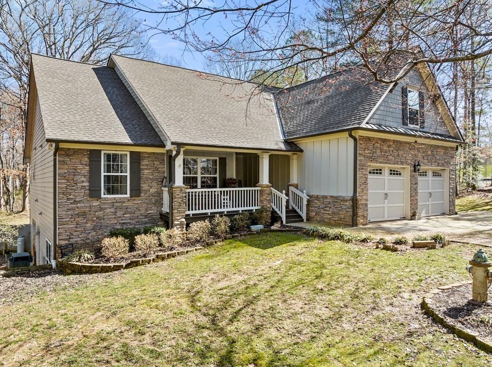 6234 Lula Rd, Lula, GA 30554