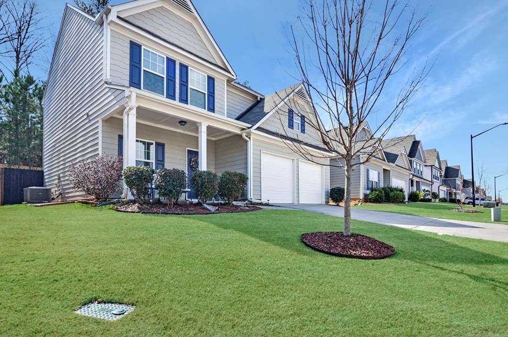 292 Laurelcrest Ln, Dallas, GA 30132