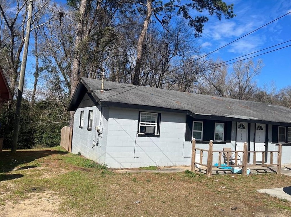 1340 Dublin Ave, Macon, GA 31217-4215