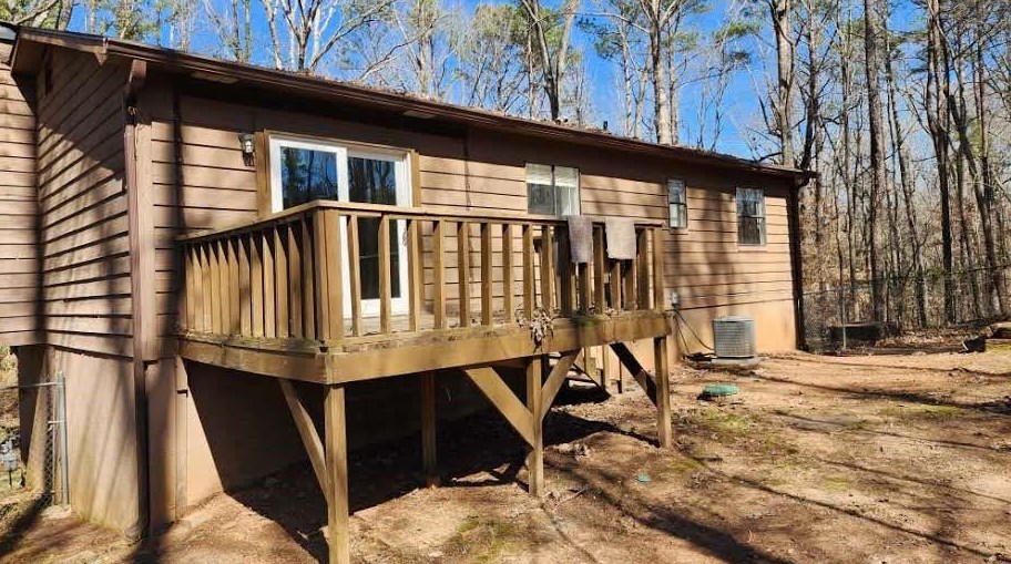 6051 Plumcrest Rd, Douglasville, GA 30135-4729