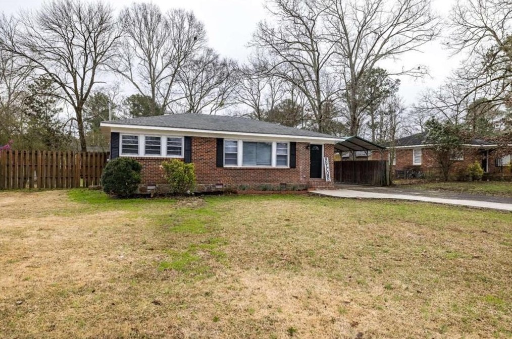 222 Harrison Road Nw, Rome, GA 30165