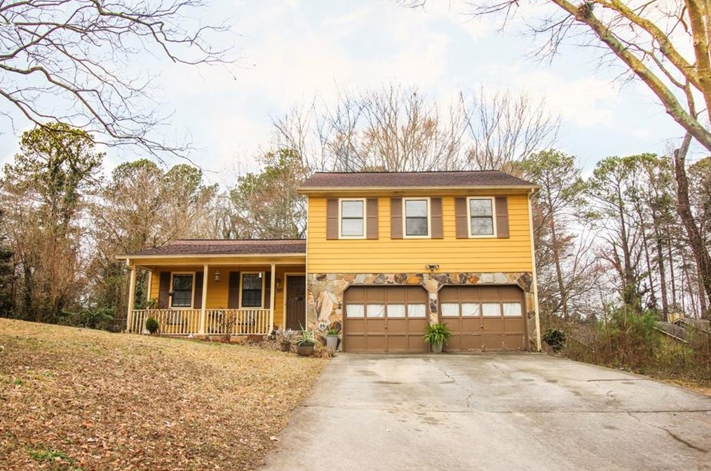 130 Wayside Dr, Lawrenceville, GA 30046