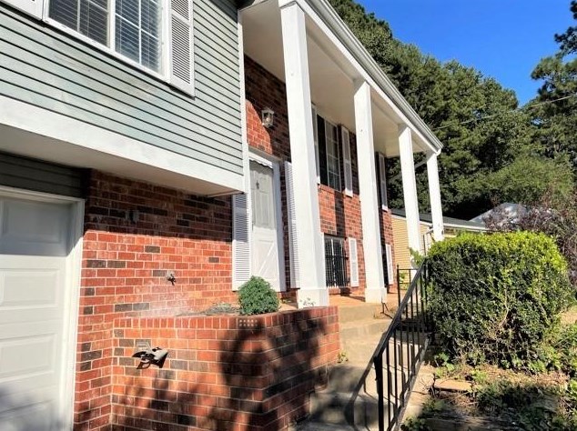 4421 Hopkins Lake Dr, Duluth, GA 30096